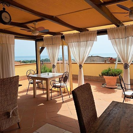 פורטו פוטנצה פיצ'נה Antigua B&B מראה חיצוני תמונה