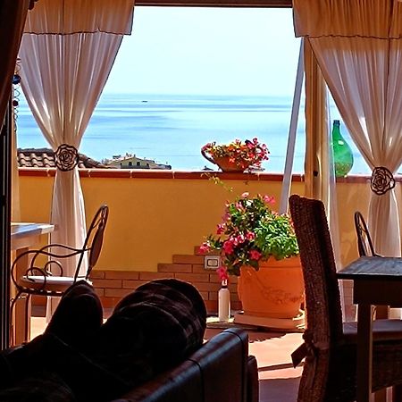פורטו פוטנצה פיצ'נה Antigua B&B מראה חיצוני תמונה