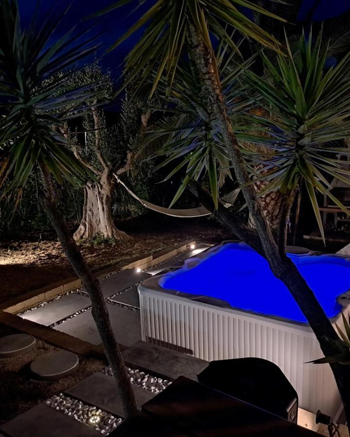 פורטו פוטנצה פיצ'נה Antigua B&B מראה חיצוני תמונה