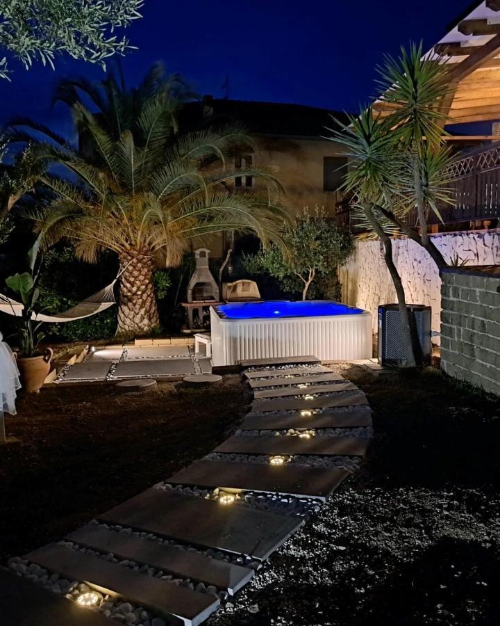 פורטו פוטנצה פיצ'נה Antigua B&B מראה חיצוני תמונה
