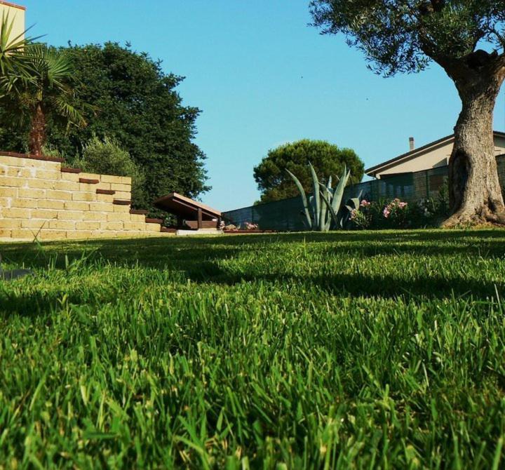 פורטו פוטנצה פיצ'נה Antigua B&B מראה חיצוני תמונה