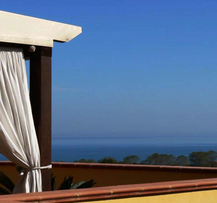 פורטו פוטנצה פיצ'נה Antigua B&B מראה חיצוני תמונה