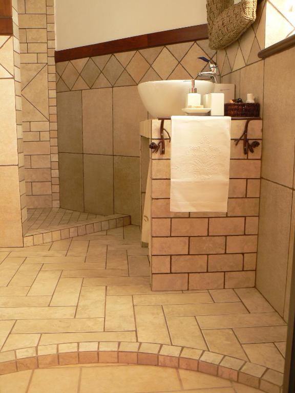 פורטו פוטנצה פיצ'נה Antigua B&B חדר תמונה