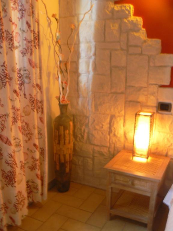 פורטו פוטנצה פיצ'נה Antigua B&B חדר תמונה
