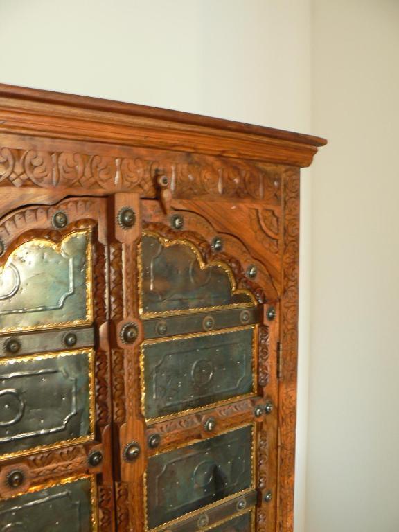 פורטו פוטנצה פיצ'נה Antigua B&B חדר תמונה