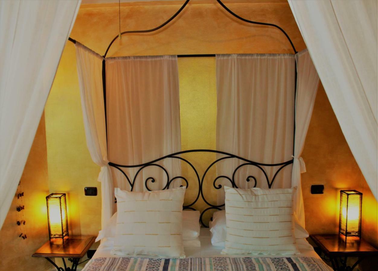 פורטו פוטנצה פיצ'נה Antigua B&B מראה חיצוני תמונה