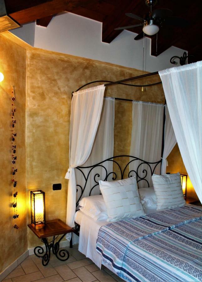 פורטו פוטנצה פיצ'נה Antigua B&B מראה חיצוני תמונה