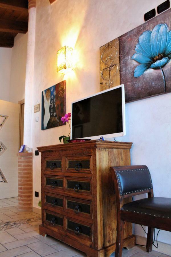 פורטו פוטנצה פיצ'נה Antigua B&B מראה חיצוני תמונה