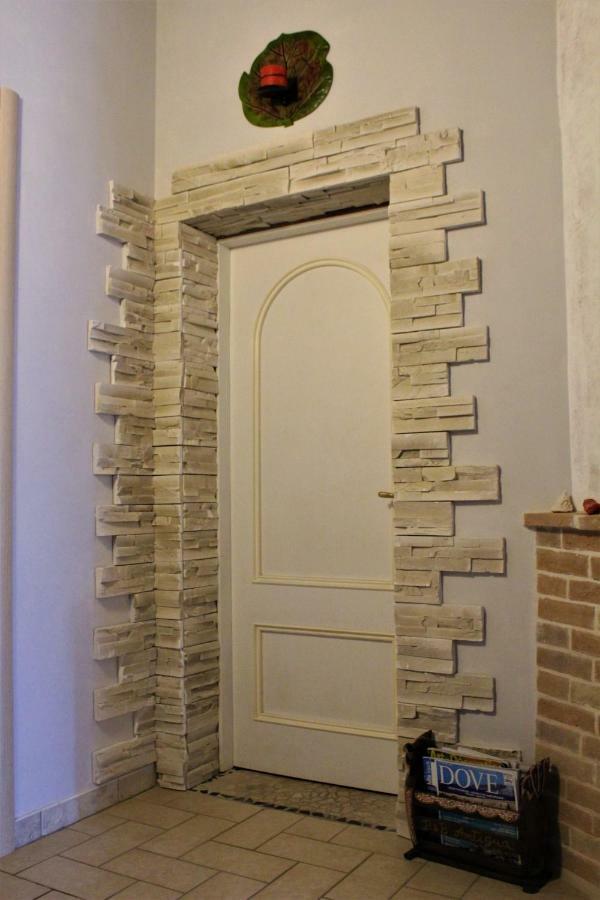 פורטו פוטנצה פיצ'נה Antigua B&B מראה חיצוני תמונה
